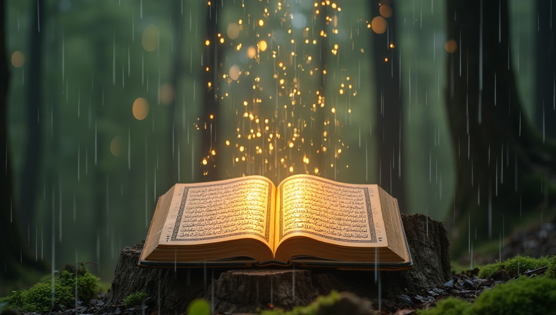 مفردات قرآن کریم (ویژه خواهران)